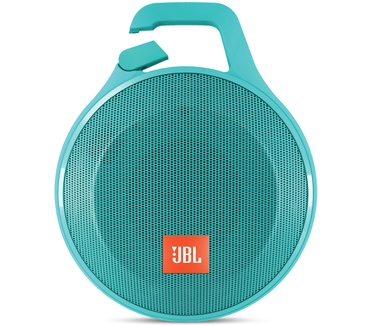 JBL Clip+ Groen