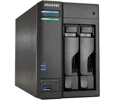 Asustor AS6302T