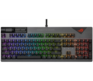 ASUS ROG Strix Flare II