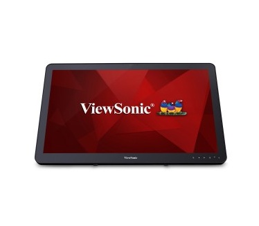 ViewSonic TD2430