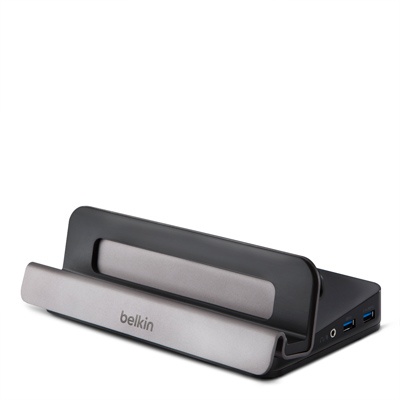 belkin usb 3 0 dual video windows 8 tablet docking stand