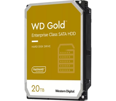 WD Gold
