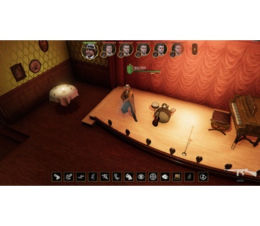 Empire of Sin, Xbox One