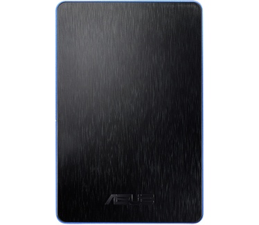 Asus FlexSlim Drive 500GB Blauw