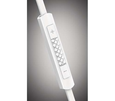 Philips SHB5800 (Wit, Zwart)