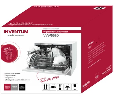 Inventum VVW5520