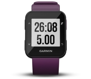 Garmin Forerunner 30