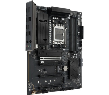 ASUS B850 MAX GAMING WIFI