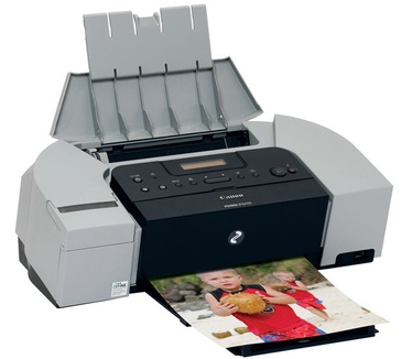 Canon Pixma iP6210D (A4, 3,4/2,9 ppm, USB)