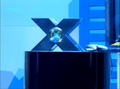 Xbox prototype tijdens aankondiging