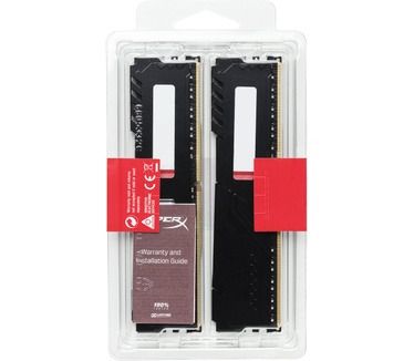 HyperX HX430C16FB3K2/64