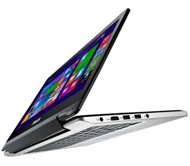 Asus Transformer Book Flip TP300LA-DW121H
