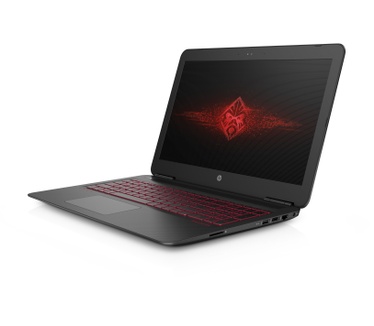 HP Omen 15-ax225nd