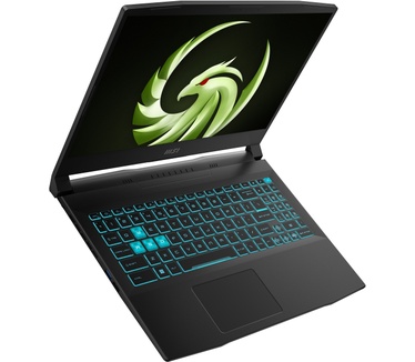 MSI Bravo 15 C7VF 15 C7VF-001NL