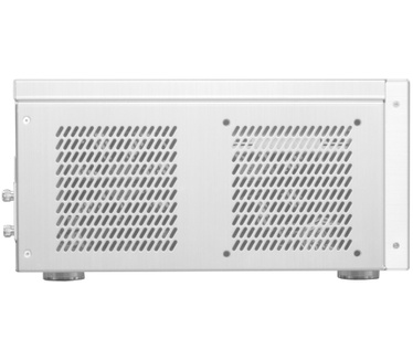 Lian Li PC-C50 (Zilver)