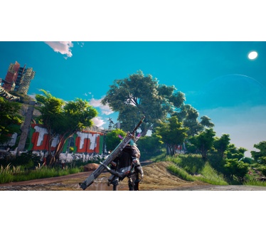 Biomutant, Windows