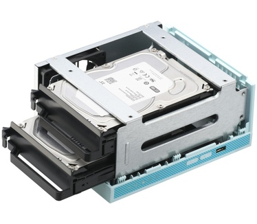 QNAP TS-230
