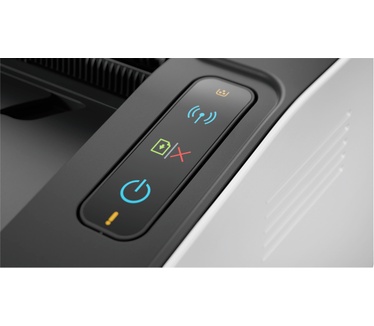 HP Laser 107w