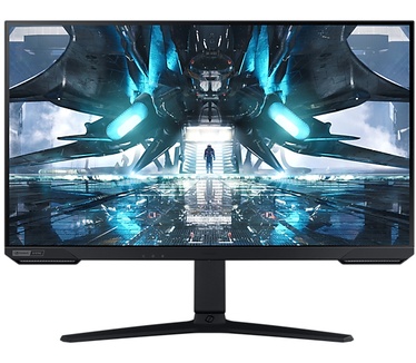 Samsung Odyssey LS28AG700NUXEN Zwart