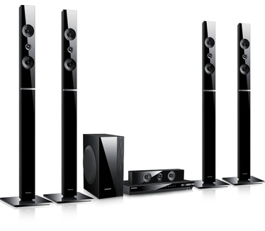 Samsung HT-E5550