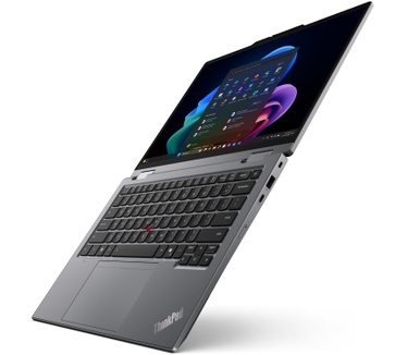 Lenovo ThinkPad X1 2-in-1 Gen 11 Aura Edition Copilot+ PC