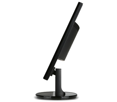 Acer K242HL Zwart