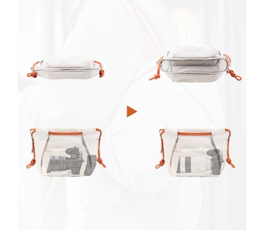 Pgytech OneGo Rope Strap Bag