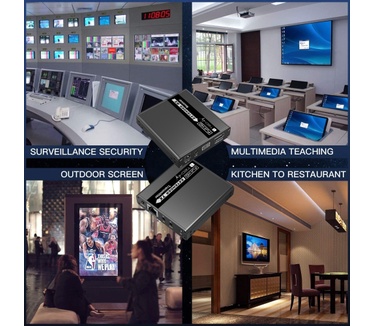 Techly IDATA EXT-E223