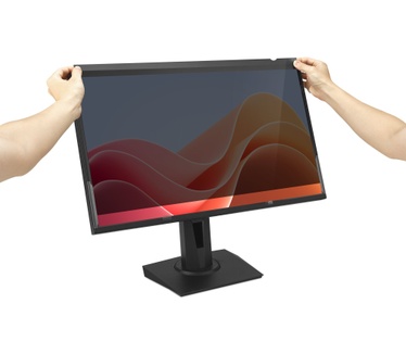 Kensington High Clarity Privacy Screen Filter voor 34'' monitors 21:9