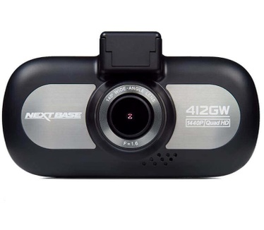 Nextbase 412GW