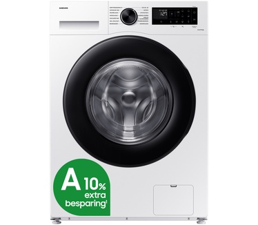 Samsung EcoBubble™ Wasmachine 9KG 5000-serie WW90CGC04AAE