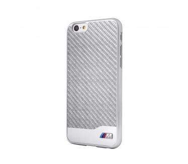 BMW BMHCP6MDCS (iPhone 6) Zilver