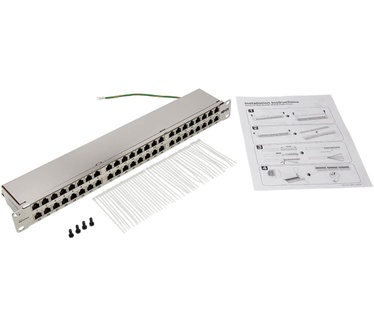 Tripp-Lite N252-048-SH-K