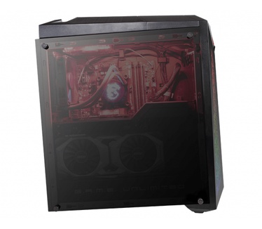 MSI X Plus 9SF-296EU