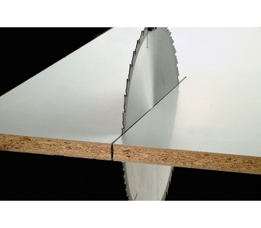 Bosch Multi Material cirkelzaagbladen