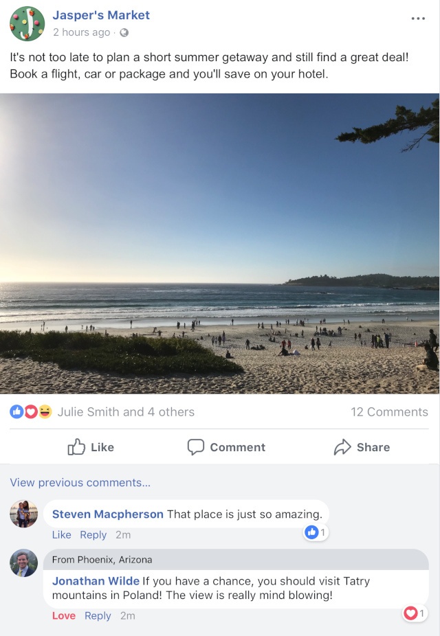 Facebook
