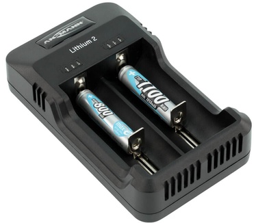 Ansmann 1001-0050