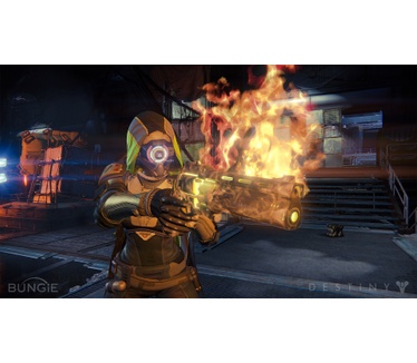 Destiny: The Collection, Xbox One