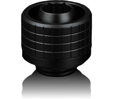 Thermal Grizzly DeltaMate Fitting - ST16 Black