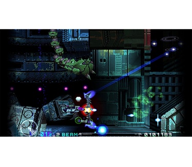 R-Type Delta HD Boosted: Full Force Edition