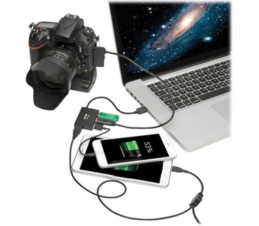 Tripp-Lite U360-004-4A-AL