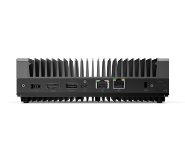 Lenovo ThinkEdge SE30