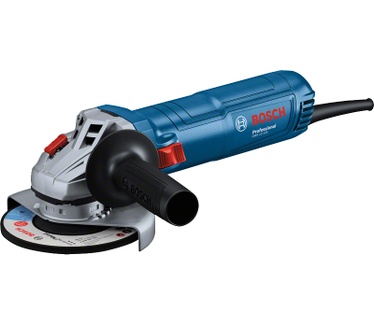 Bosch GWS 12-125 Professional