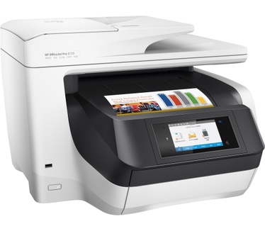 HP OfficeJet Pro 8720 AiO