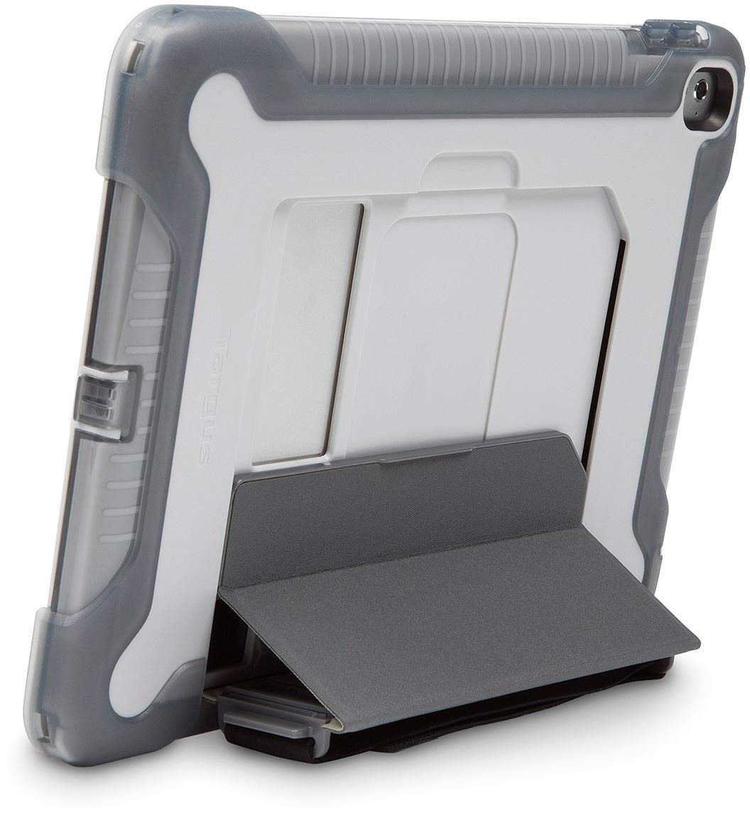 Targus SafePort Rugged Tablet Case for iPad (2018/2017), 9.7" iPad Pro