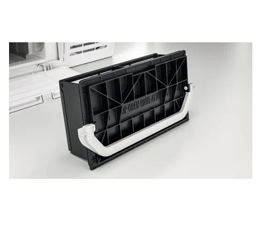 Whirlpool FFT M22 9X2B BE