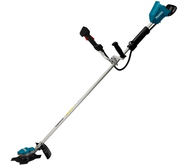 Makita DUR368AZ 36V (2x 18V) Li-Ion Accu Bosmaaier body - U-greep - 350mm