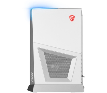 MSI 3 White 8RC-044