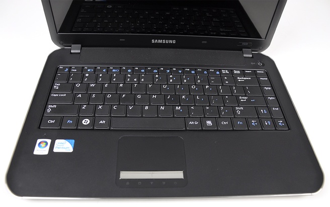Samsung X420