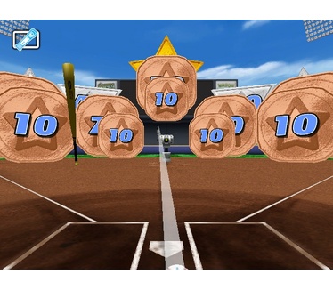The Cages Pro-Style Batting Practice